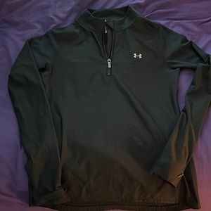 Under Armour athletic top
